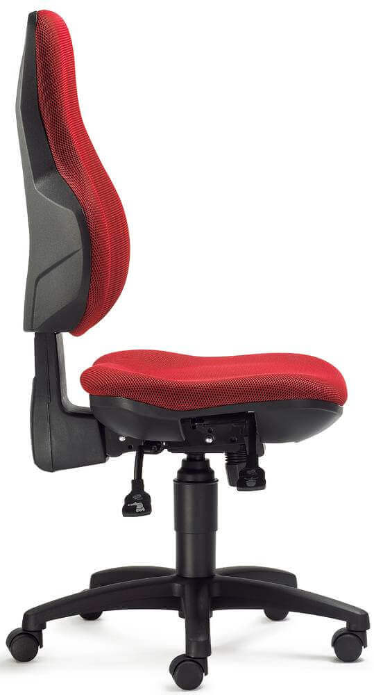 DESKIN Bürodrehstuhl Comfort Fit - Bürowelten.eu