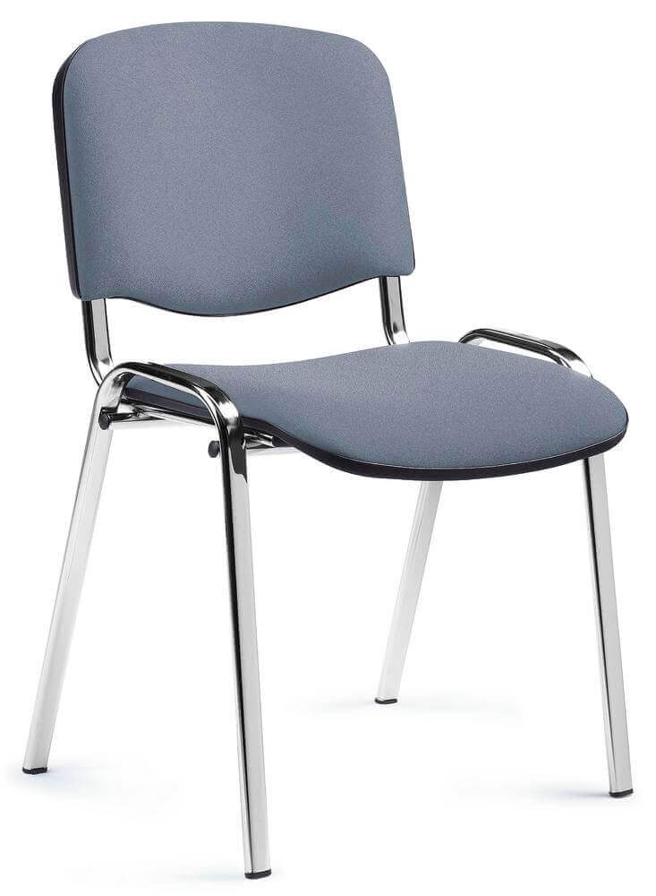 DESKIN Besucherstuhl Iso S - Bürowelten.eu