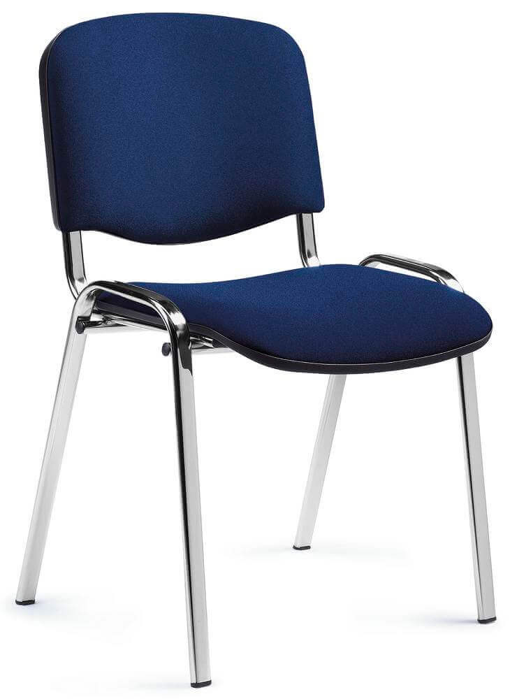 DESKIN Besucherstuhl Iso S - Bürowelten.eu