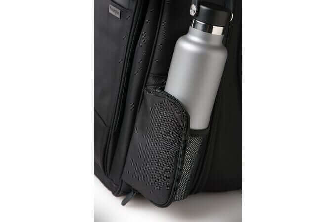 Leitz Acco Brands Kensington Contour 2.0 Business Laptop Rucksack - Bürowelten.eu