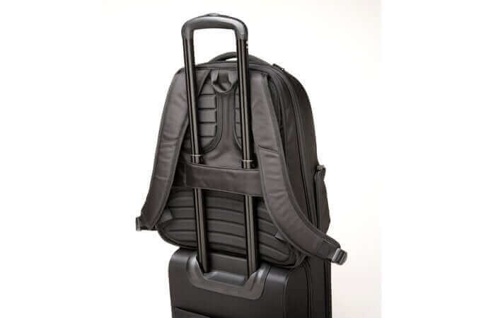 Leitz Acco Brands Kensington Contour 2.0 Business Laptop Rucksack - Bürowelten.eu