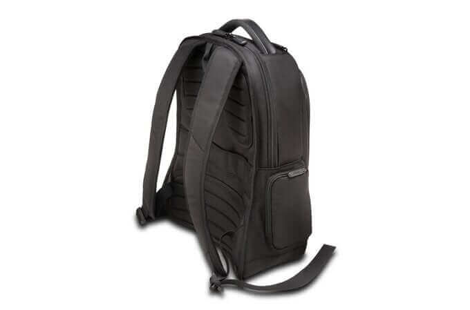 Leitz Acco Brands Kensington Contour 2.0 Business Laptop Rucksack - Bürowelten.eu