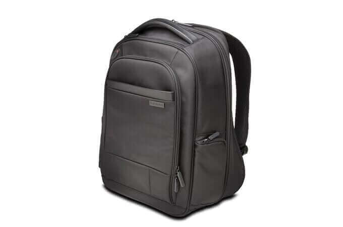 Leitz Acco Brands Kensington Contour 2.0 Business Laptop Rucksack - Bürowelten.eu