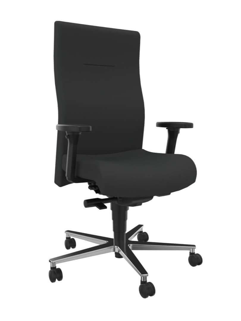 ROVO Bürodrehstuhl XP 4020 Ergo Balance (EB) - Bürowelten.eu