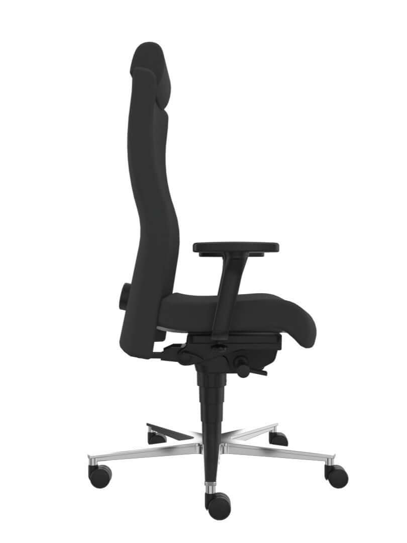 ROVO Bürodrehstuhl XP 4030 Ergo Balance (EB) - Bürowelten.eu