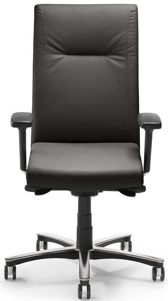 DESKIN Schwerlaststuhl Viano XXL - bis 150 kg - Bürowelten.eu