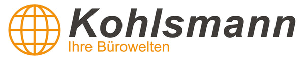 Kohlsmann Bürowelten Logo