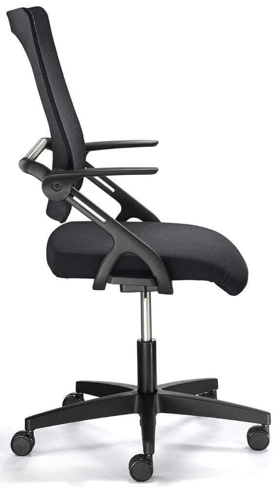 DESKIN Bürodrehstuhl Sitness 60 - 3D Net - Bürowelten.eu