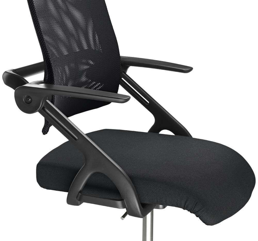 DESKIN Bürodrehstuhl Sitness 60 - 3D Net - Bürowelten.eu