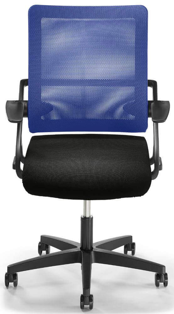 DESKIN Bürodrehstuhl Sitness 60 - 3D Net - Bürowelten.eu