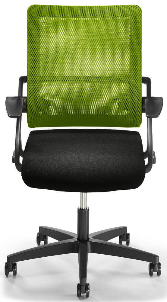 DESKIN Bürodrehstuhl Sitness 60 - 3D Net - Bürowelten.eu