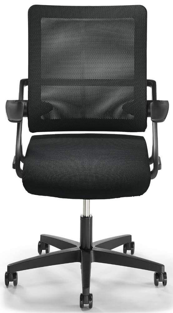 DESKIN Bürodrehstuhl Sitness 60 - 3D Net - Bürowelten.eu