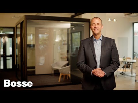 Video laden: Cube 4.0 erklärt vom Geschäftsführer André Heuer