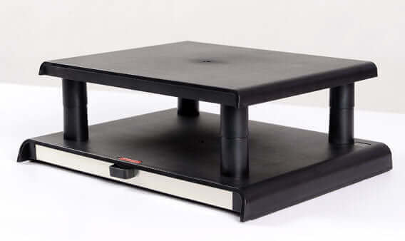 Ergonomique Dokumentenhalter/Monitorständer ErgoCopy Lift - Bürowelten.eu