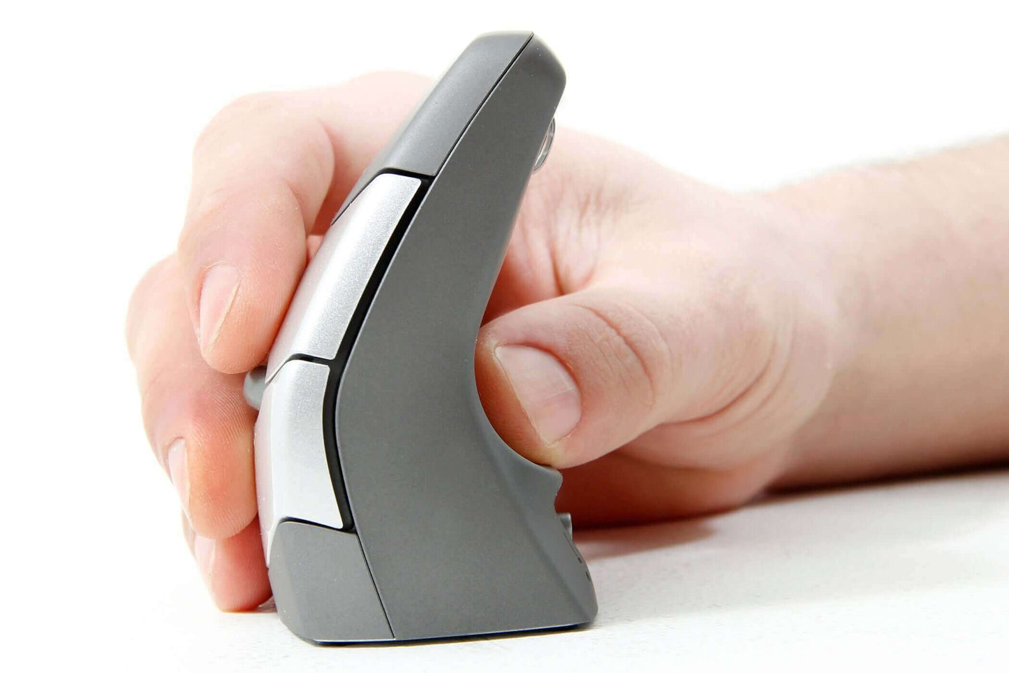 BakkerElkhuizen Präzisionsmaus DXT Precision Mouse - Bürowelten.eu