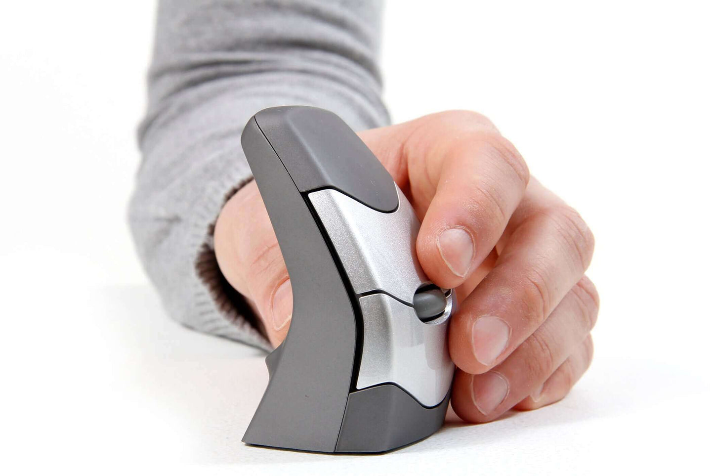 BakkerElkhuizen Präzisionsmaus DXT Precision Mouse - Bürowelten.eu