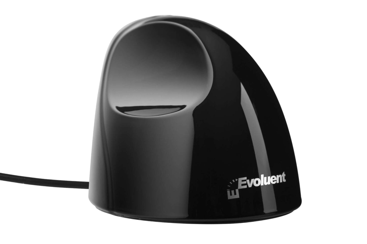 BakkerElkhuizen Vertikalmaus Evoluent Standard - Bürowelten.eu