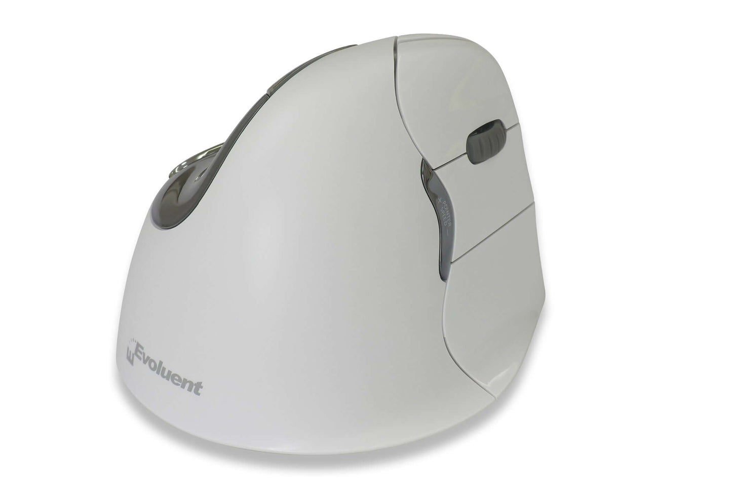 BakkerElkhuizen Vertikalmaus Evoluent4 Rechts Bluetooth - Bürowelten.eu