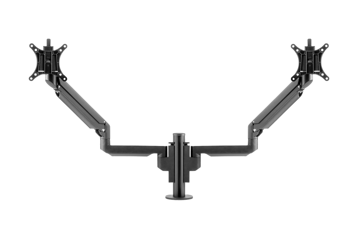 BakkerElkhuizen Monitorarm Filex Galaxy Modular Flex Dual - Bürowelten.eu