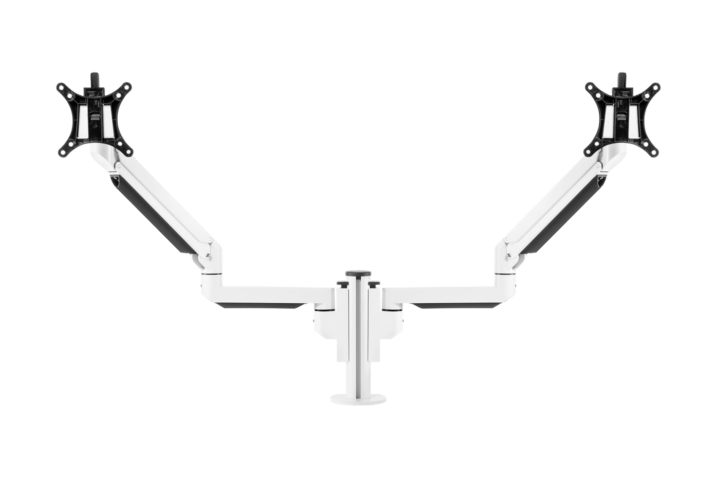BakkerElkhuizen Monitorarm Filex Galaxy Modular Flex Dual - Bürowelten.eu