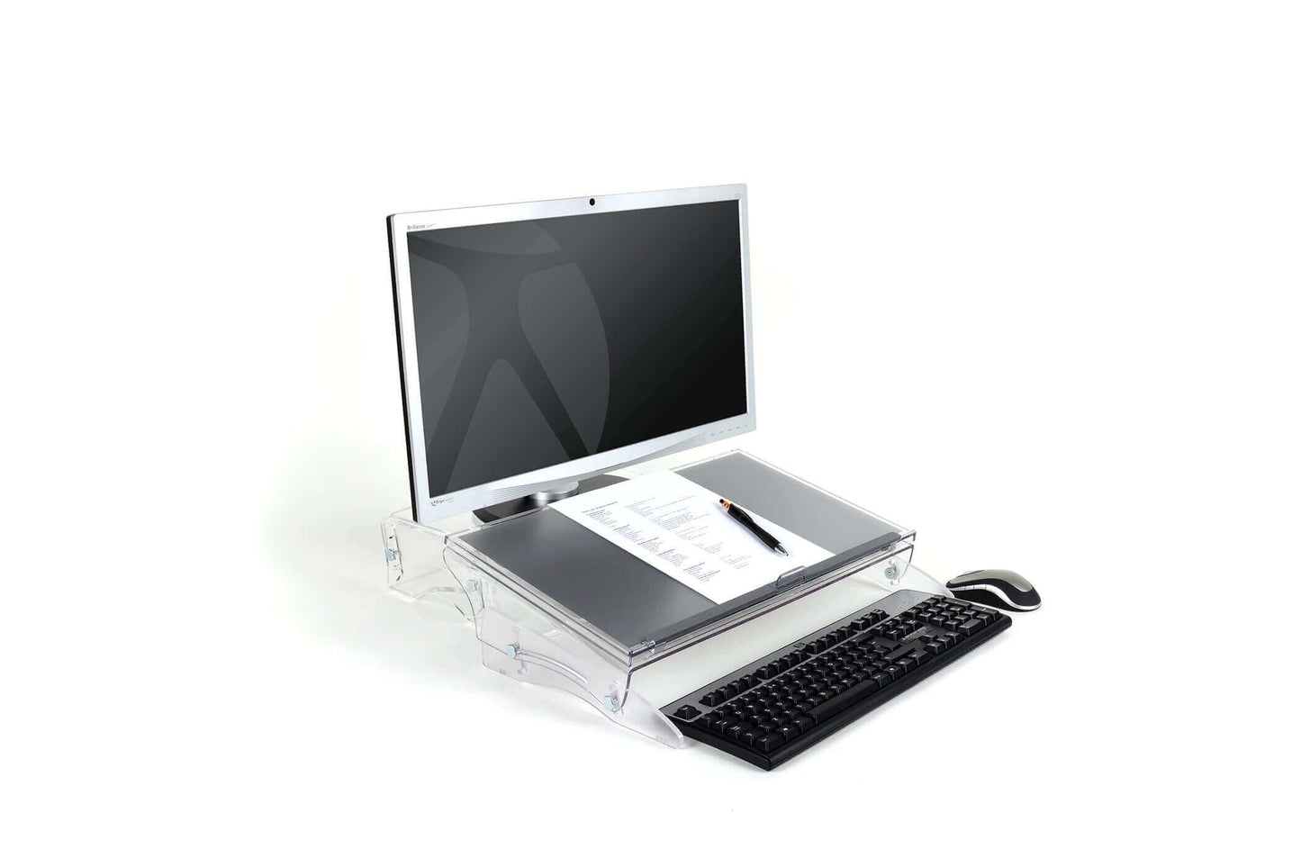 BakkerElkhuizen Dokumentenhalter FlexDesk 640 - Bürowelten.eu