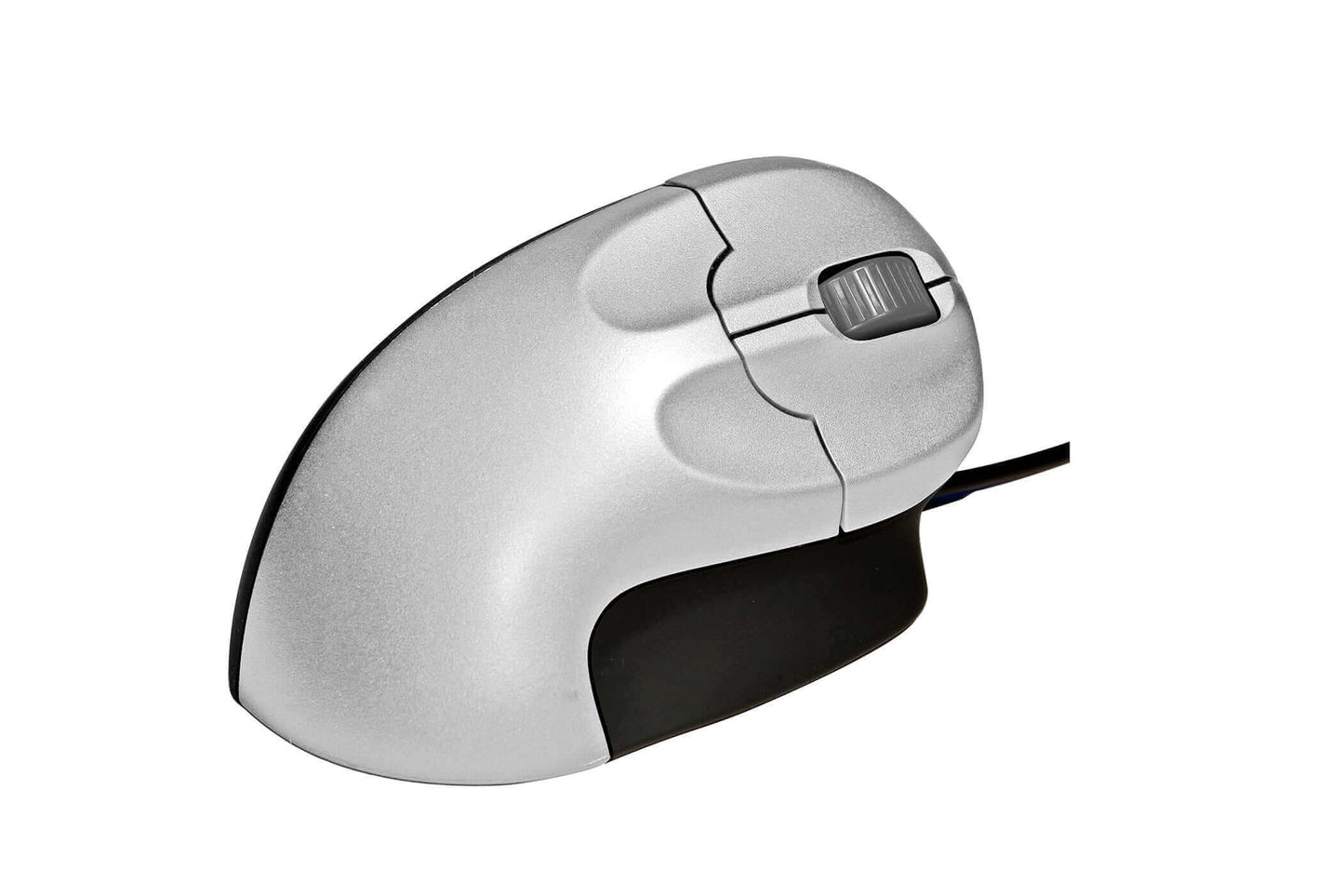 BakkerElkhuizen Vertikalmaus Grip Mouse - Bürowelten.eu
