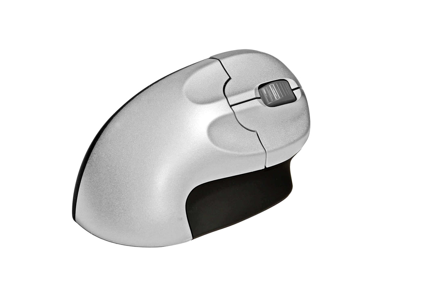 BakkerElkhuizen Vertikalmaus Grip Mouse - Bürowelten.eu