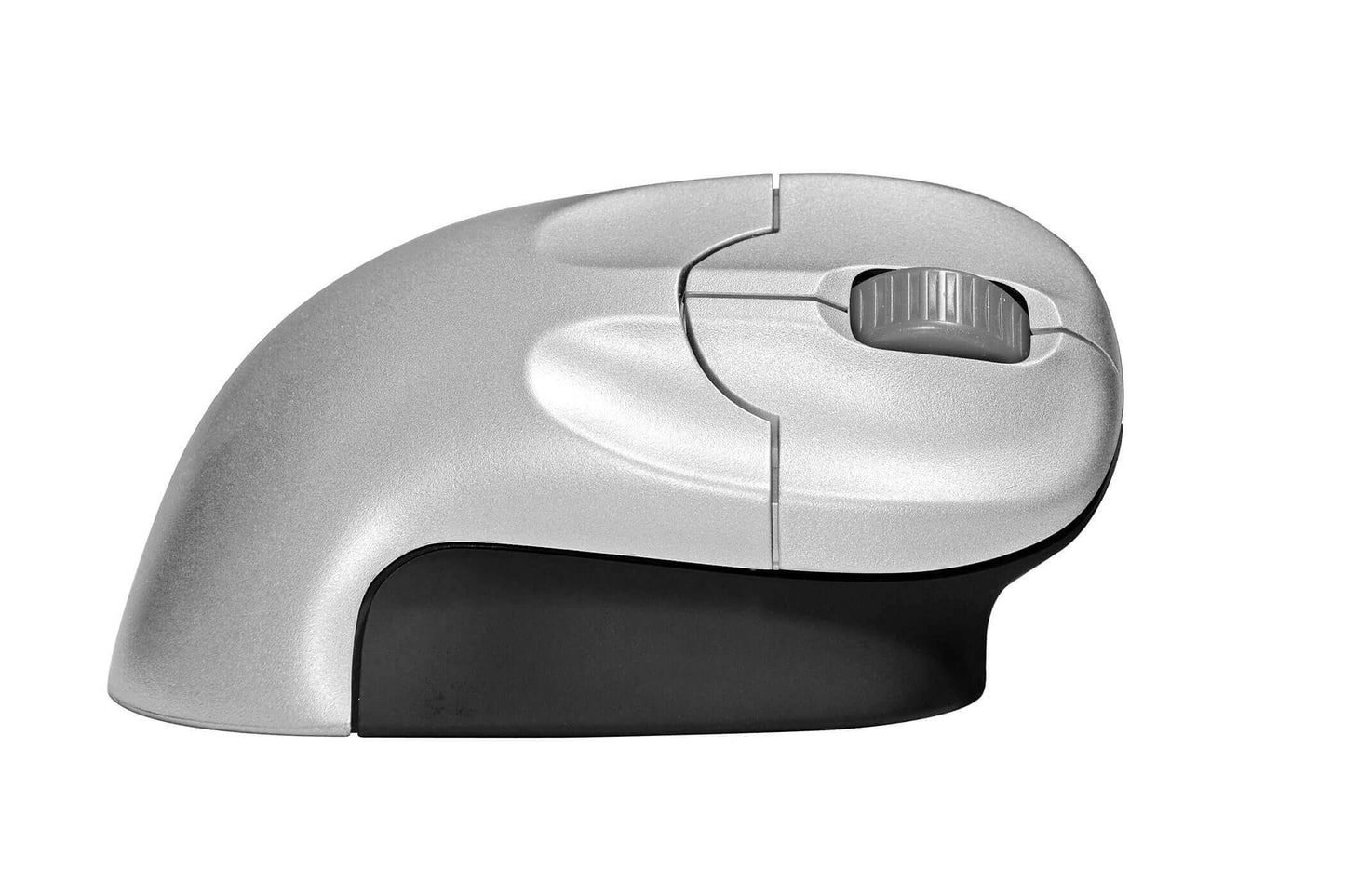 BakkerElkhuizen Vertikalmaus Grip Mouse - Bürowelten.eu