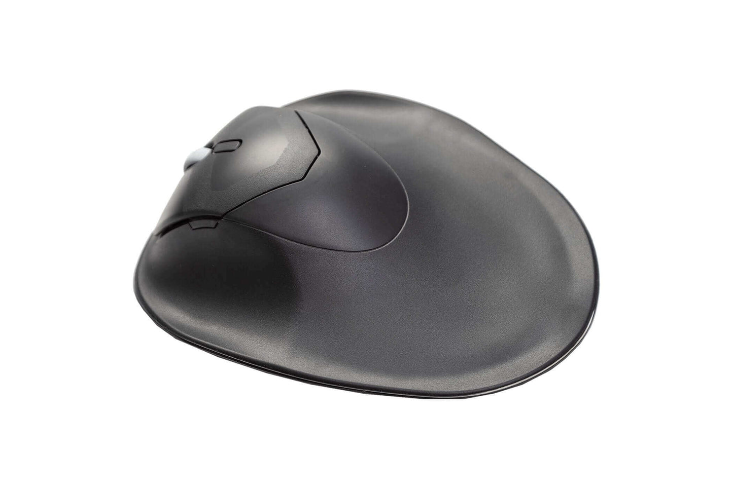 BakkerElkhuizen Spezialmaus HandshoeMouse Shift Bluetooth - Bürowelten.eu