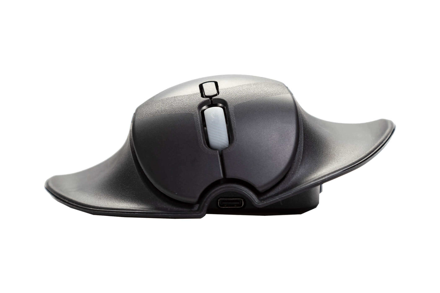 BakkerElkhuizen Spezialmaus HandshoeMouse Shift Bluetooth - Bürowelten.eu