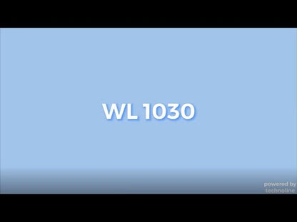 WL 1030 - CO2-Ampel