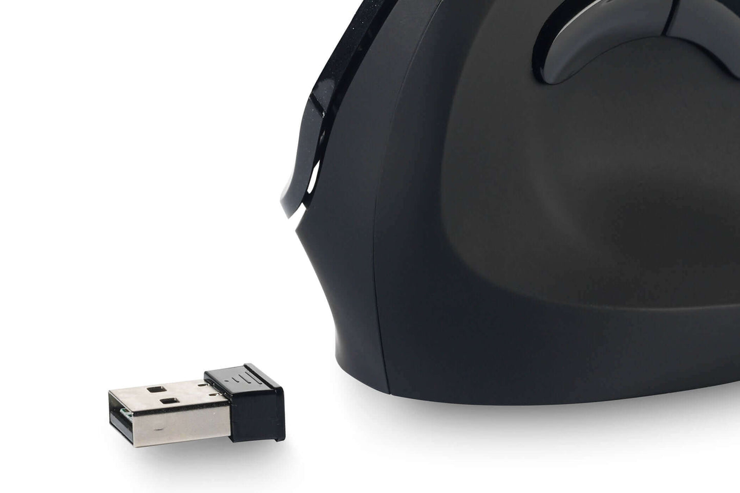 BakkerElkhuizen Vertikalmaus PRF Mouse kabellos - Bürowelten.eu