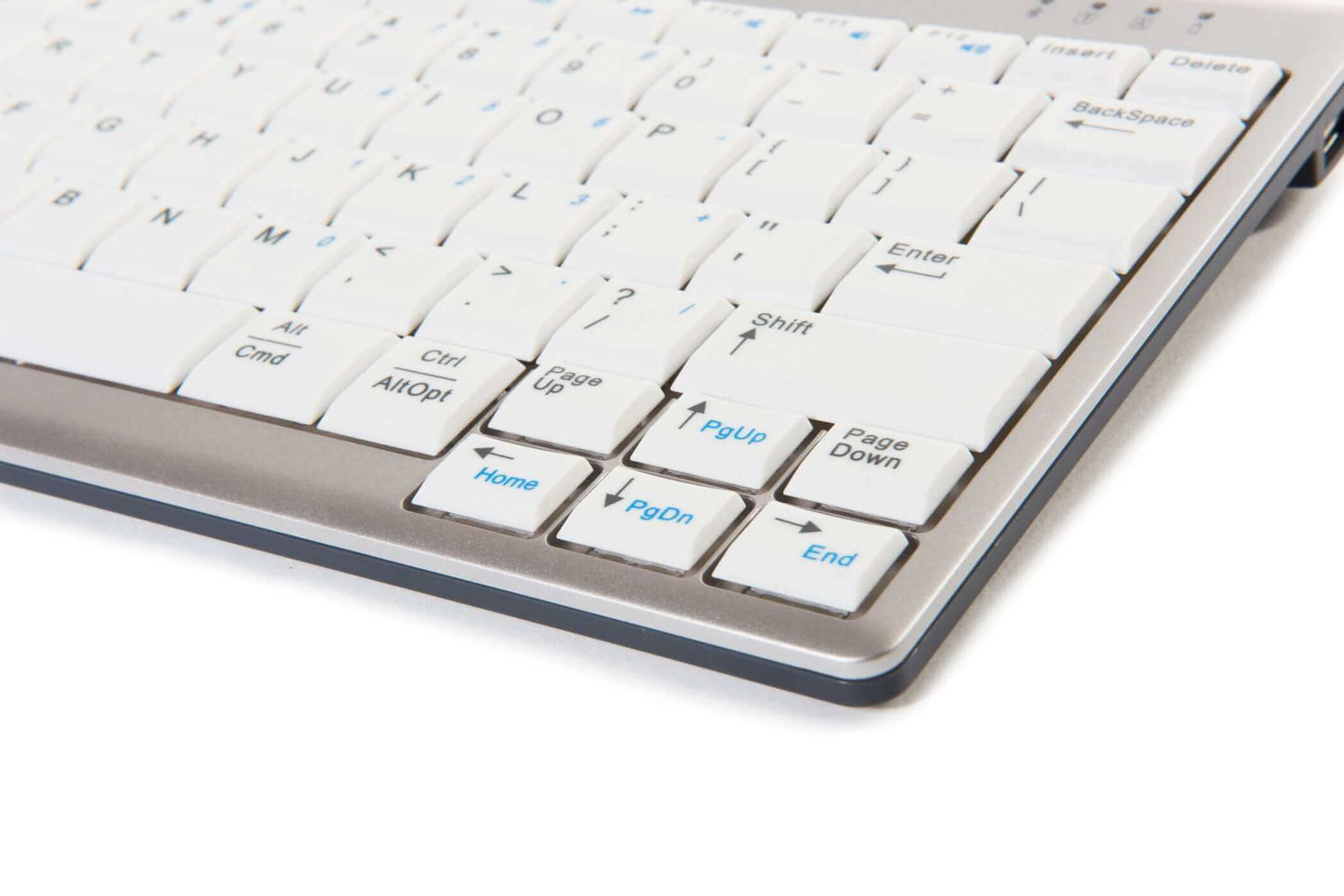 BakkerElkhuizen Tastatur UltraBoard 950 - Bürowelten.eu