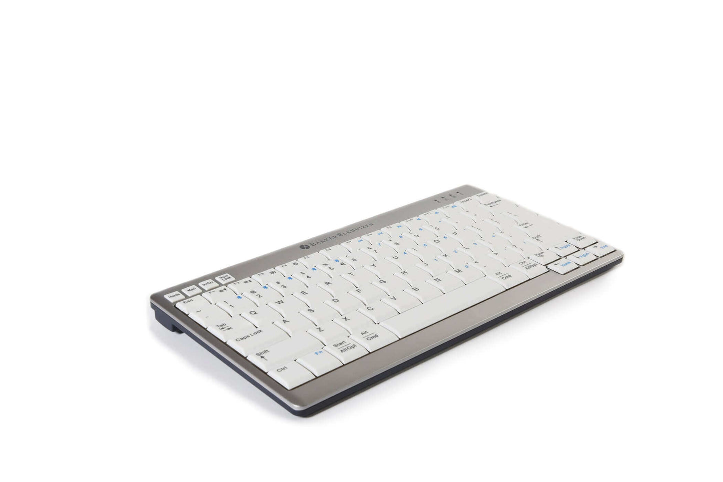 BakkerElkhuizen Tastatur UltraBoard 950 - Bürowelten.eu