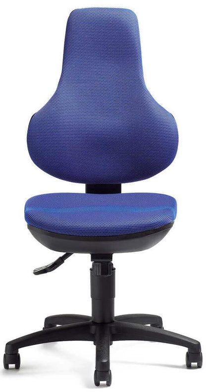 DESKIN Bürodrehstuhl Comfort Fit - Bürowelten.eu