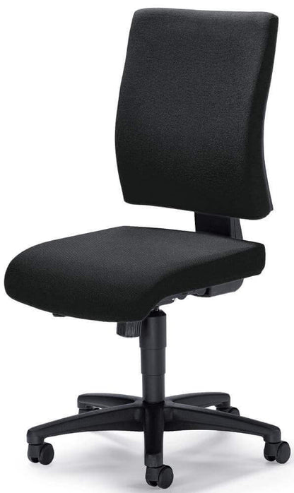 DESKIN Bürodrehstuhl Comfort R - Bürowelten.eu