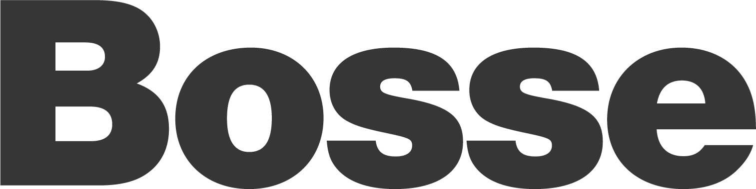 Bosse Logo bürowelten.eu