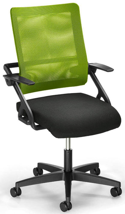 DESKIN Bürodrehstuhl Sitness 60 - 3D Net - Bürowelten.eu