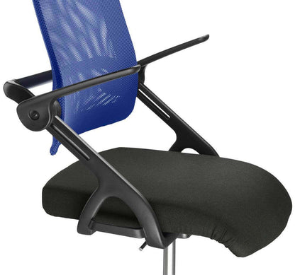 DESKIN Bürodrehstuhl Sitness 60 - 3D Net - Bürowelten.eu