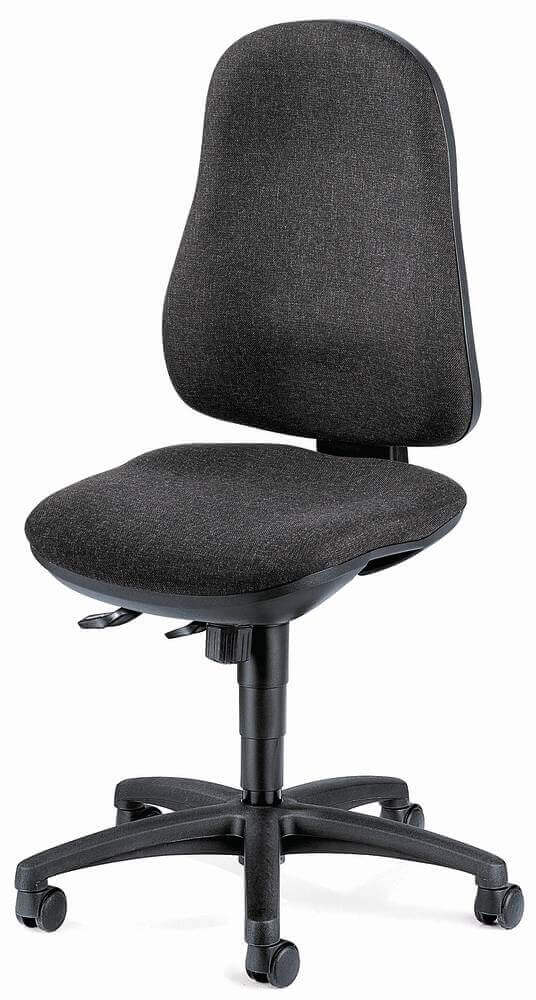 DESKIN Bürodrehstuhl Comfort I - Bürowelten.eu