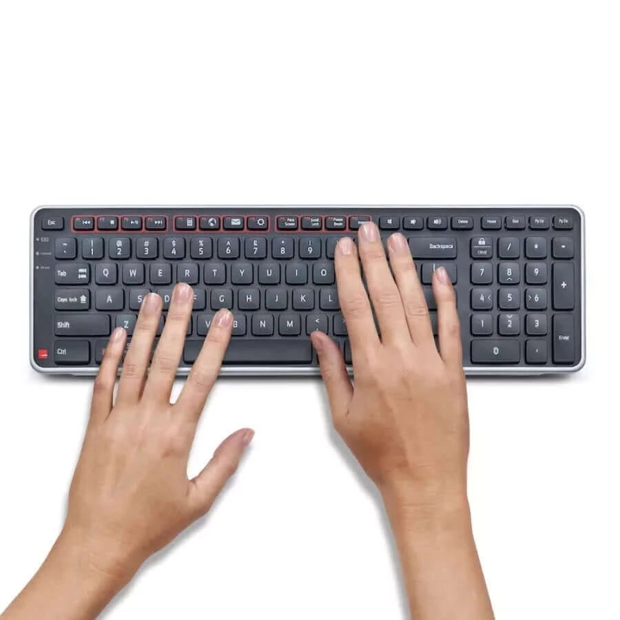 Contour Tastatur Contour Balance Keyboard - Bürowelten.eu