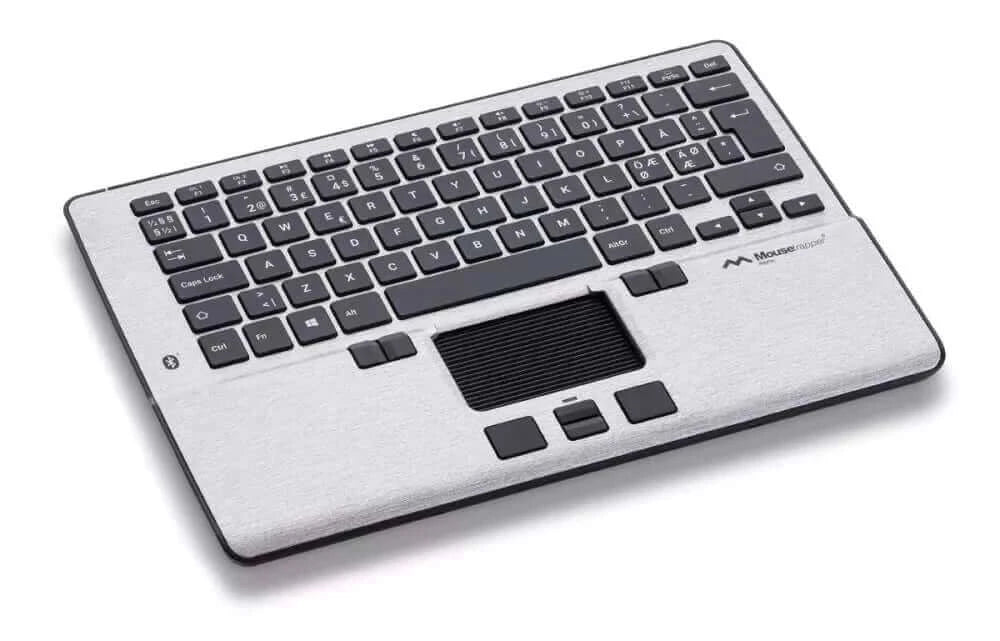 Ergocom Mousetrapper Alpha Zentralmaus - Bürowelten.eu