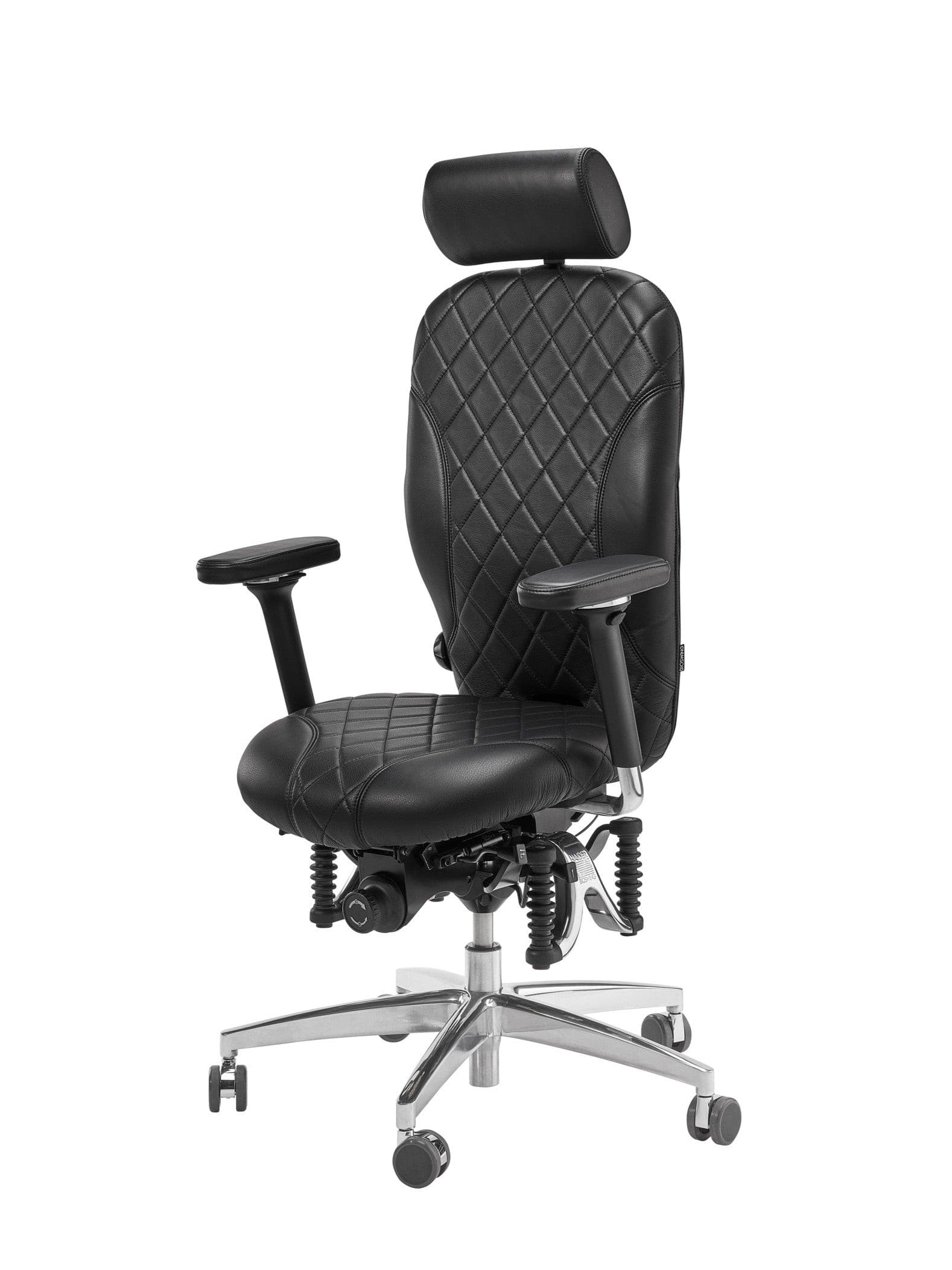 HAIDER BIOSWING Haider Bioswing 460 iQ Raute - Bestseller - Bürowelten.eu