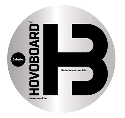 Jakobs Balanceboard HovoBoard® - Bürowelten.eu