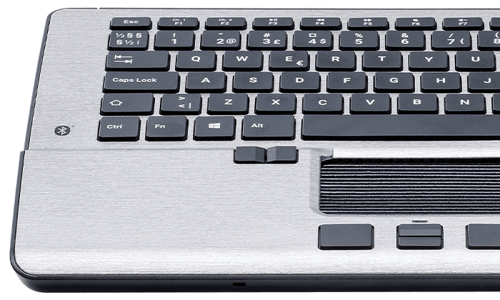 Ergocom Mousetrapper Alpha Zentralmaus - Bürowelten.eu