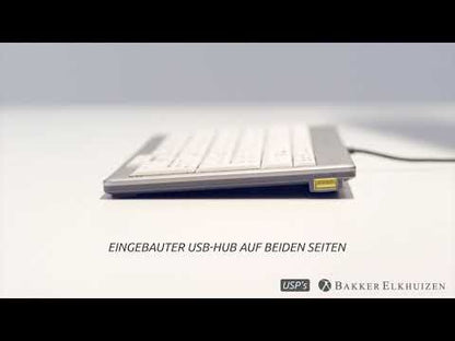 Tastatur UltraBoard 960 Standard Compact