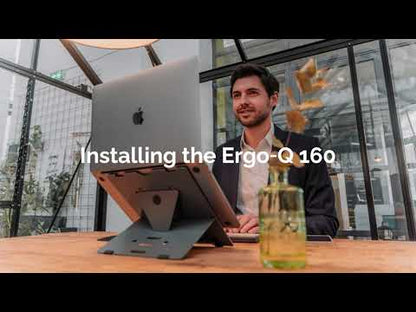 Laptopständer Ergo-Q 160
