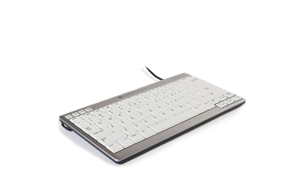 BakkerElkhuizen Tastatur UltraBoard 950 - Bürowelten.eu